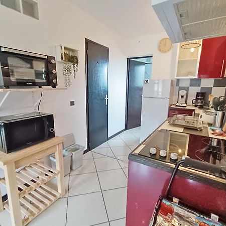 Appartamento Le Louchonnais, T2, Wifi, 4 Personnes Bagnères-de-Luchon Esterno foto