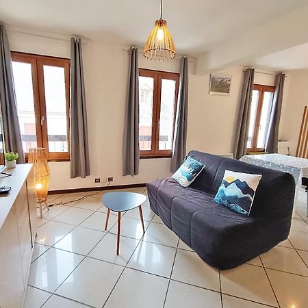 Appartamento Le Louchonnais, T2, Wifi, 4 Personnes Bagnères-de-Luchon Esterno foto