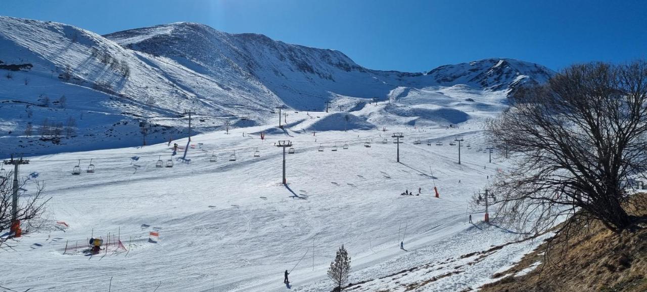 Appartamento Le Louchonnais, T2, Wifi, 4 Personnes Bagnères-de-Luchon Esterno foto