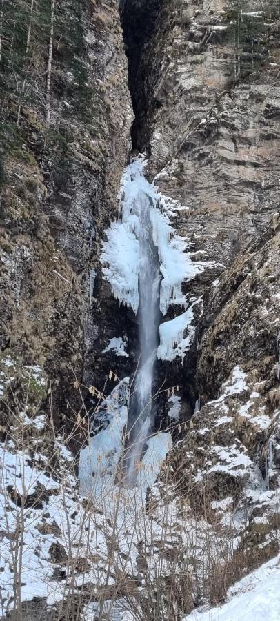 Appartamento Le Louchonnais, T2, Wifi, 4 Personnes Bagnères-de-Luchon Esterno foto