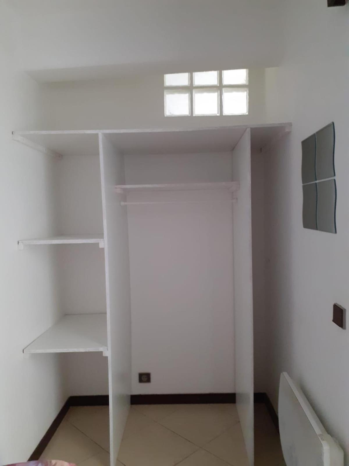 Appartamento Le Louchonnais, T2, Wifi, 4 Personnes Bagnères-de-Luchon Esterno foto