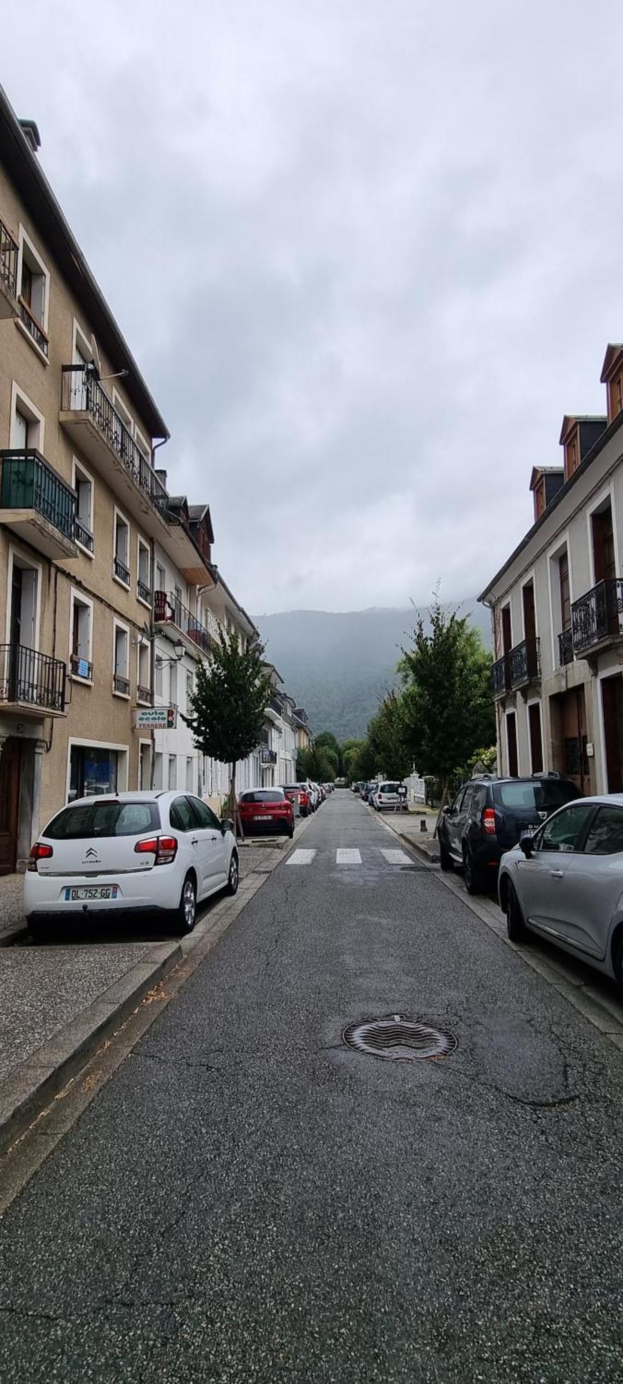 Appartamento Le Louchonnais, T2, Wifi, 4 Personnes Bagnères-de-Luchon Esterno foto